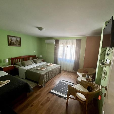 Apartman Simona เวิร์ดนิค ภายนอก รูปภาพ