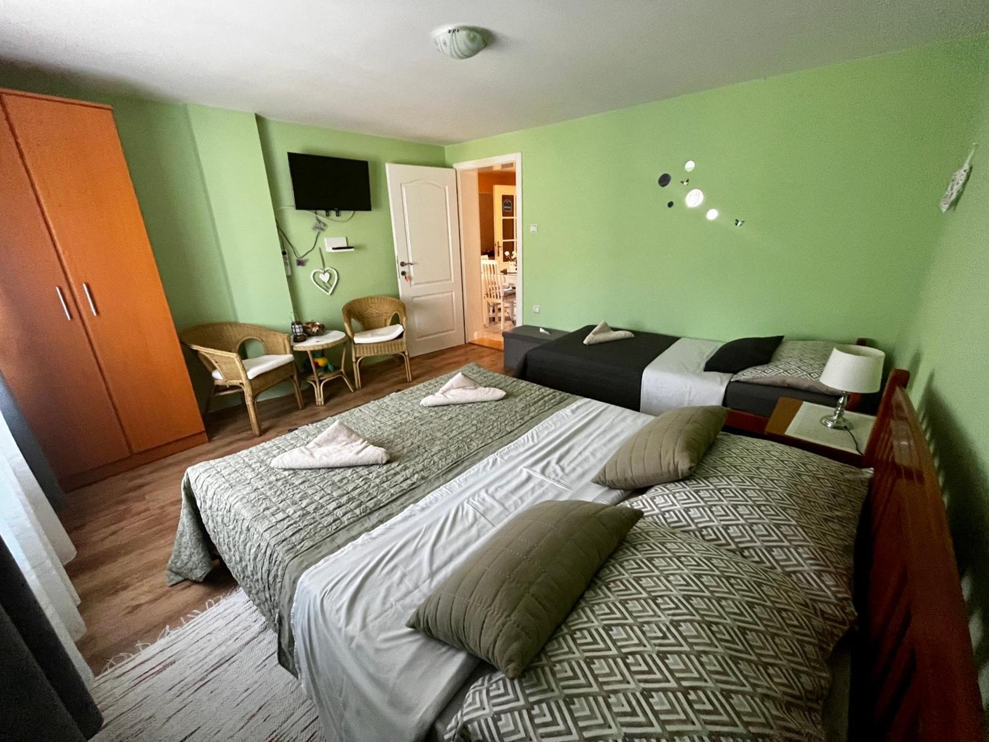 Apartman Simona เวิร์ดนิค ภายนอก รูปภาพ